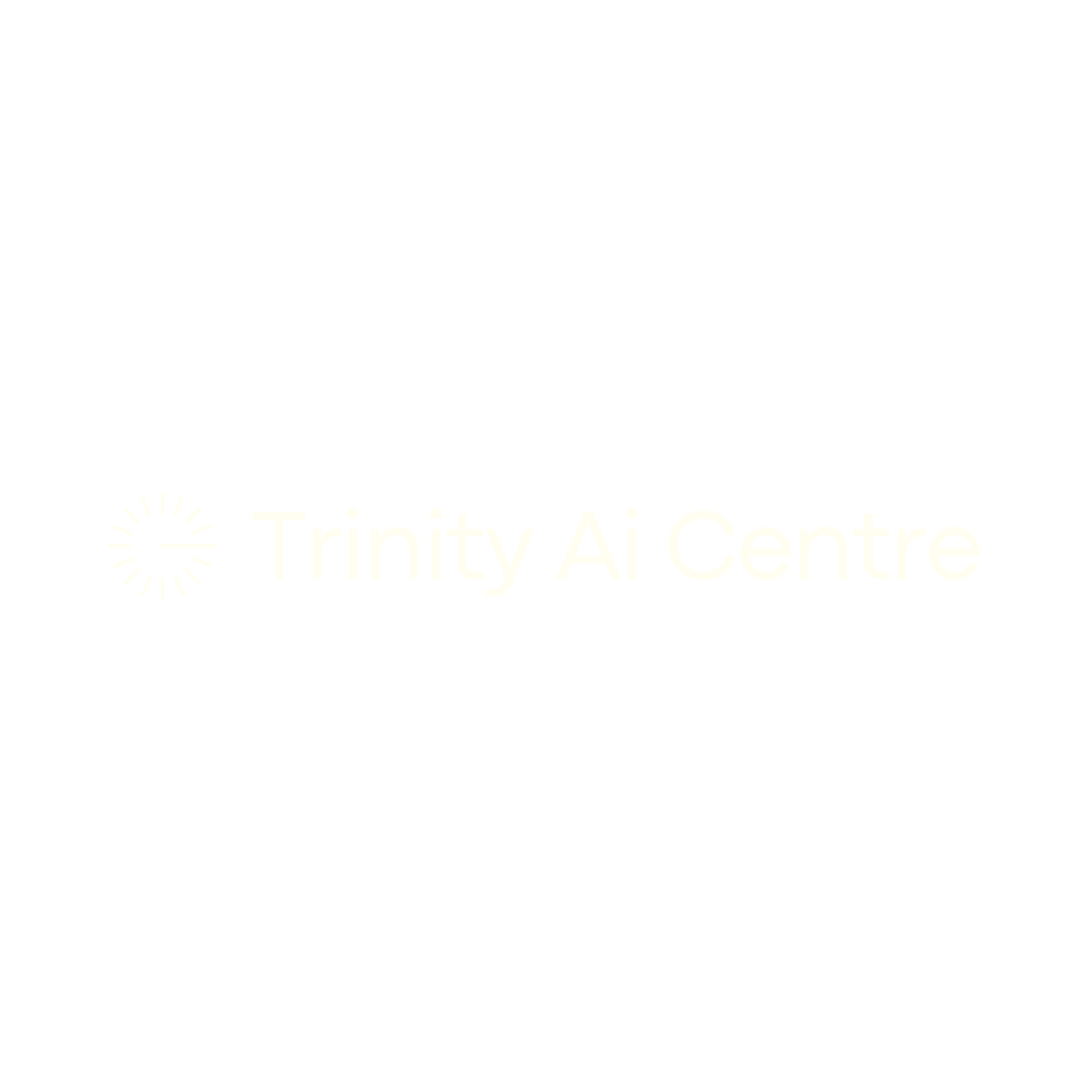 Trinity Ai Centre